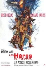 Les H&eacute;ros de T&eacute;l&eacute;mark