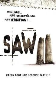 Saw II
