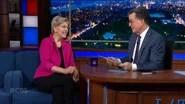 The Late Show with Stephen Colbert Saison 11 Épisode 41