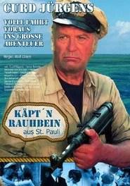 K&auml;pt'n Rauhbein aus St. Pauli