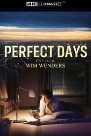 Perfect Days