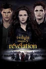 Twilight, chapitre 5 : R&eacute;v&eacute;lation, 2&egrave;me partie