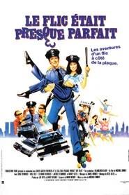 Le Flic &eacute;tait presque parfait