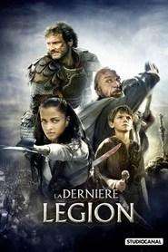 La Derni&egrave;re L&eacute;gion