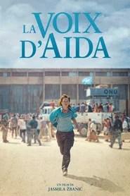 La Voix d'A&iuml;da