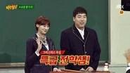 Knowing Brothers Saison 1 Épisode 56