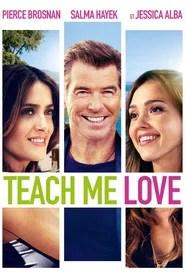 Teach Me Love