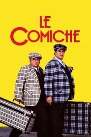Le comiche