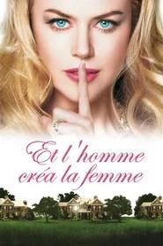 Et l'homme cr&eacute;a la femme