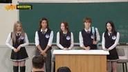 Knowing Brothers Saison 1 Épisode 507