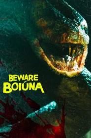 Beware Boi&uacute;na