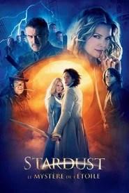 Stardust, le myst&egrave;re de l'&eacute;toile