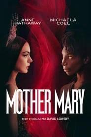 Mother Mary