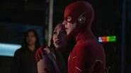 Flash Saison 6 Épisode 8