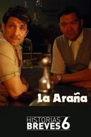 La ara&ntilde;a