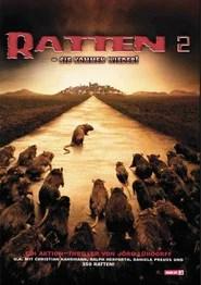 Rats 2 : L'invasion finale