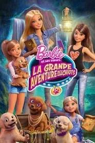Barbie et ses s&oelig;urs : La grande aventure des chiots