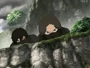 Avatar : Le Dernier Ma&icirc;tre de l'air Saison 3 Épisode 16