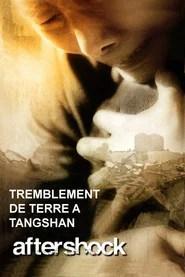 Tremblement de terre &agrave; Tangshan