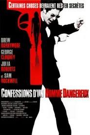 Confessions d'un homme dangereux