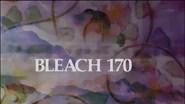 Bleach Saison 1 Épisode 170