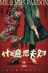 什么意思夫妇