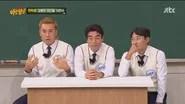 Knowing Brothers Saison 1 Épisode 305