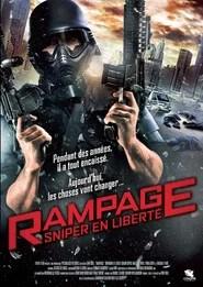 Rampage : Sniper en libert&eacute;