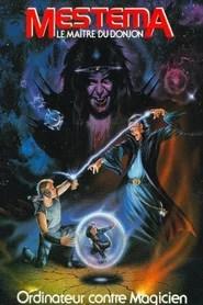Mestema, le ma&icirc;tre du Donjon