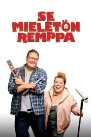 Se mielet&ouml;n remppa