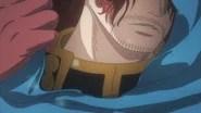 One Piece Saison 23 Épisode 1167