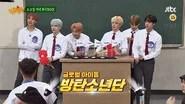 Knowing Brothers Saison 1 Épisode 94