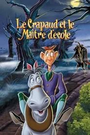 Le Crapaud et le Ma&icirc;tre d&rsquo;&eacute;cole