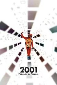 2001 : L'Odyss&eacute;e de l'espace