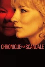 Chronique d'un scandale