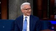 The Late Show with Stephen Colbert Saison 11 Épisode 21