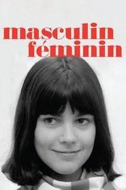 Masculin f&eacute;minin