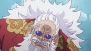 One Piece Saison 23 Épisode 1179