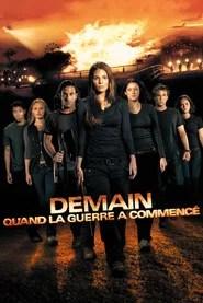 Demain quand la guerre a commenc&eacute;