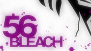 Bleach Saison 1 Épisode 56
