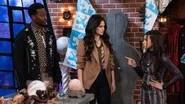 Waverly Place : Les nouveaux sorciers Saison 3 Épisode 4