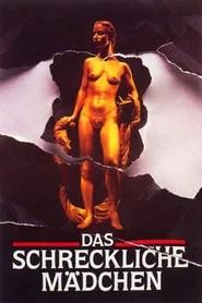 Das schreckliche M&auml;dchen