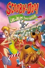 Scooby-Doo ! Les Jeux monstrolympiques