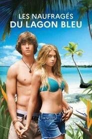 Les Naufrag&eacute;s du lagon bleu
