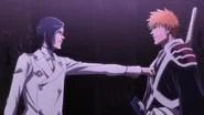 Bleach Saison 2 Épisode 40