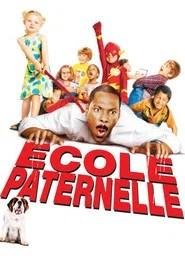 &Eacute;cole paternelle