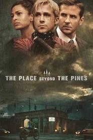The Place Beyond the Pines
