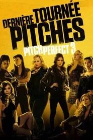 Pitch Perfect 3