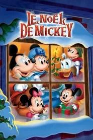 Le No&euml;l de Mickey