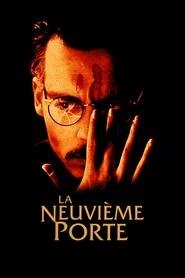 La Neuvi&egrave;me porte